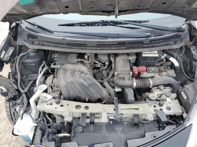 2016 NISSAN VERSA NOTE - 3N1CE2CP7GL363902