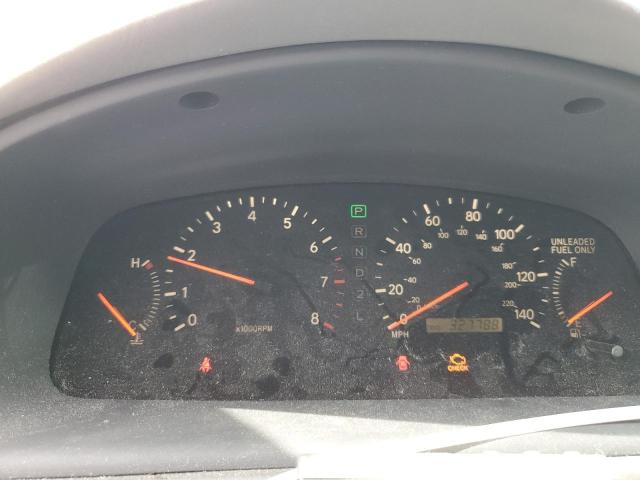 1998 Lexus Es 300 VIN: JT8BF28G4W5031752 Lot: 59270794