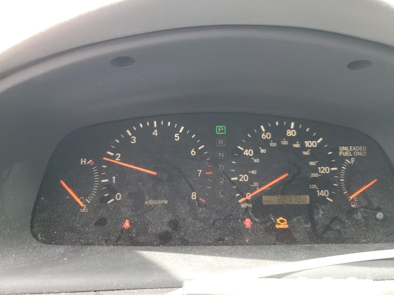 JT8BF28G4W5031752 1998 Lexus Es 300