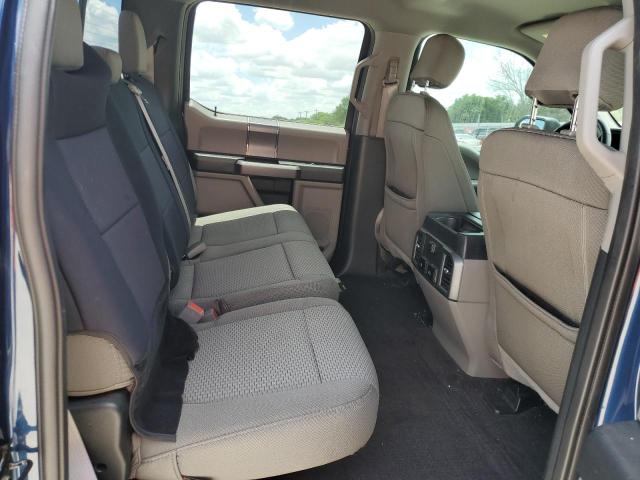 2019 FORD F150 SUPER - 1FTEW1E50KKE32660