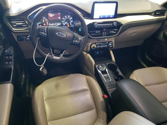 2020 FORD ESCAPE SEL - 1FMCU0H60LUB10260