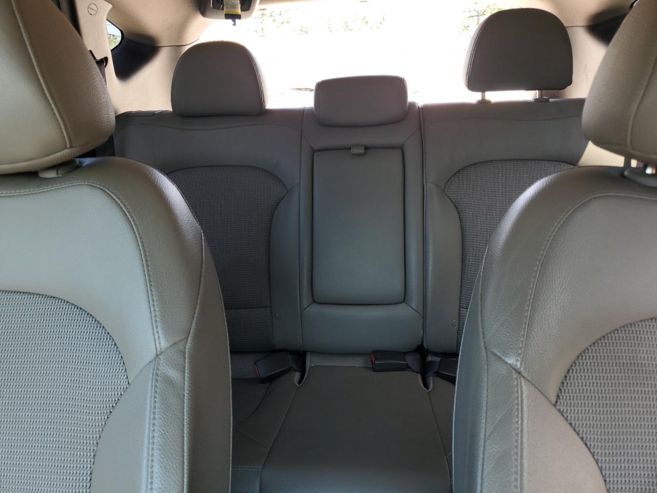 KM8JUCAG5EU922474 2014 Hyundai Tucson Gls