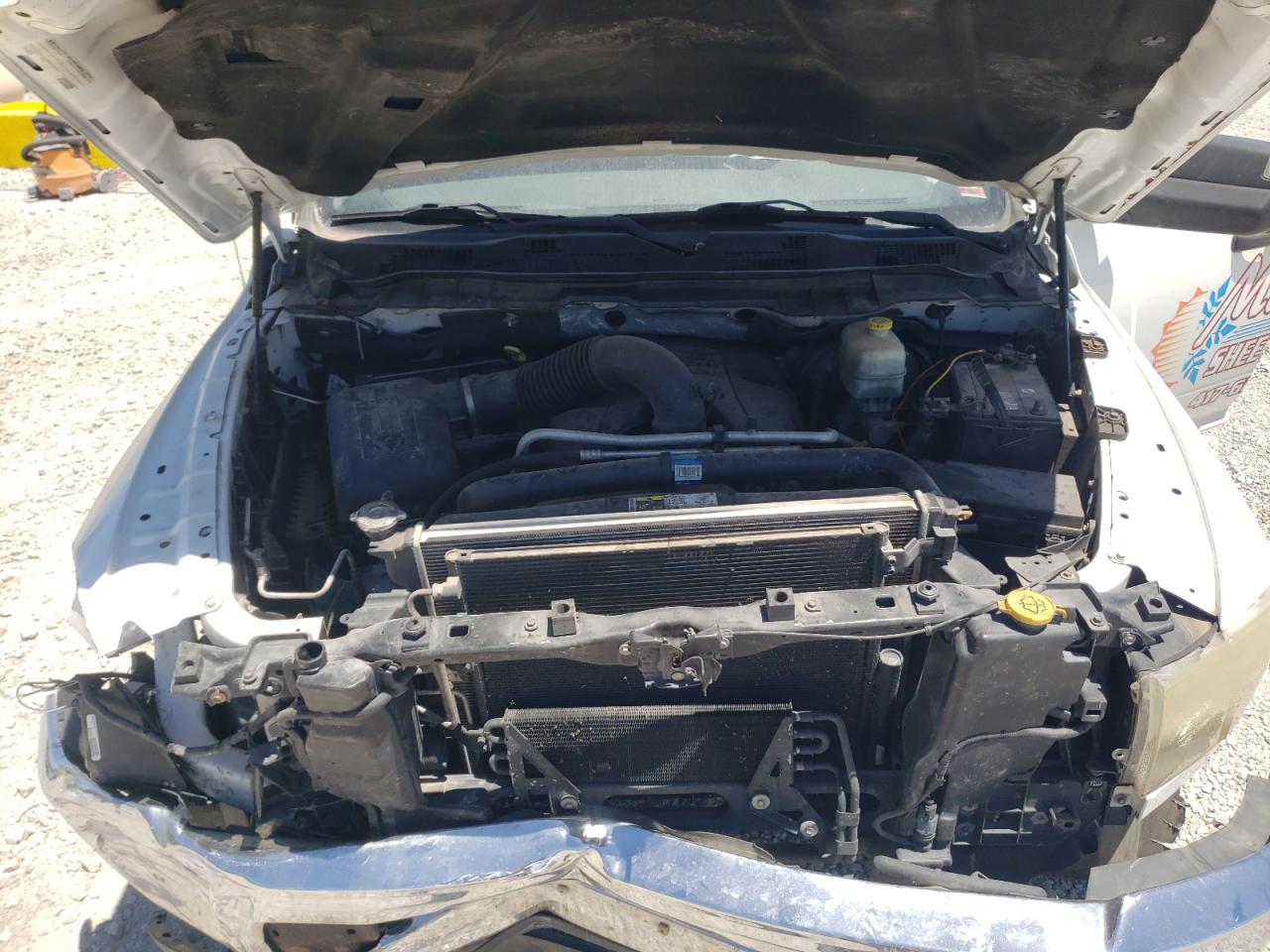 3C6TR5HT0DG533764 2013 Ram 2500 St