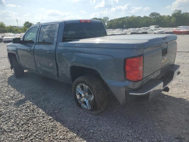 2015 CHEVROLET SILVERADO - 3GCPCRECXFG431169