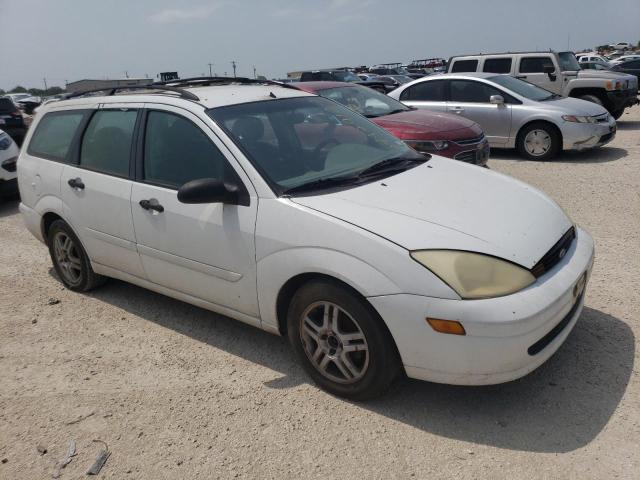 2001 Ford Focus Se VIN: 1FAHP36381W149892 Lot: 57979124