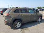 JEEP CHEROKEE L photo