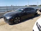 2022 HYUNDAI SONATA SEL - 5NPEJ4J27NH136727