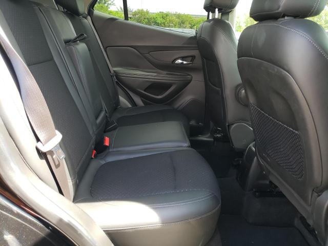 2017 Buick Encore Preferred VIN: KL4CJASB9HB033104 Lot: 58411254