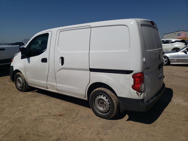 2019 Nissan Nv200 2.5S VIN: 3N6CM0KN1KK706445 Lot: 58914684