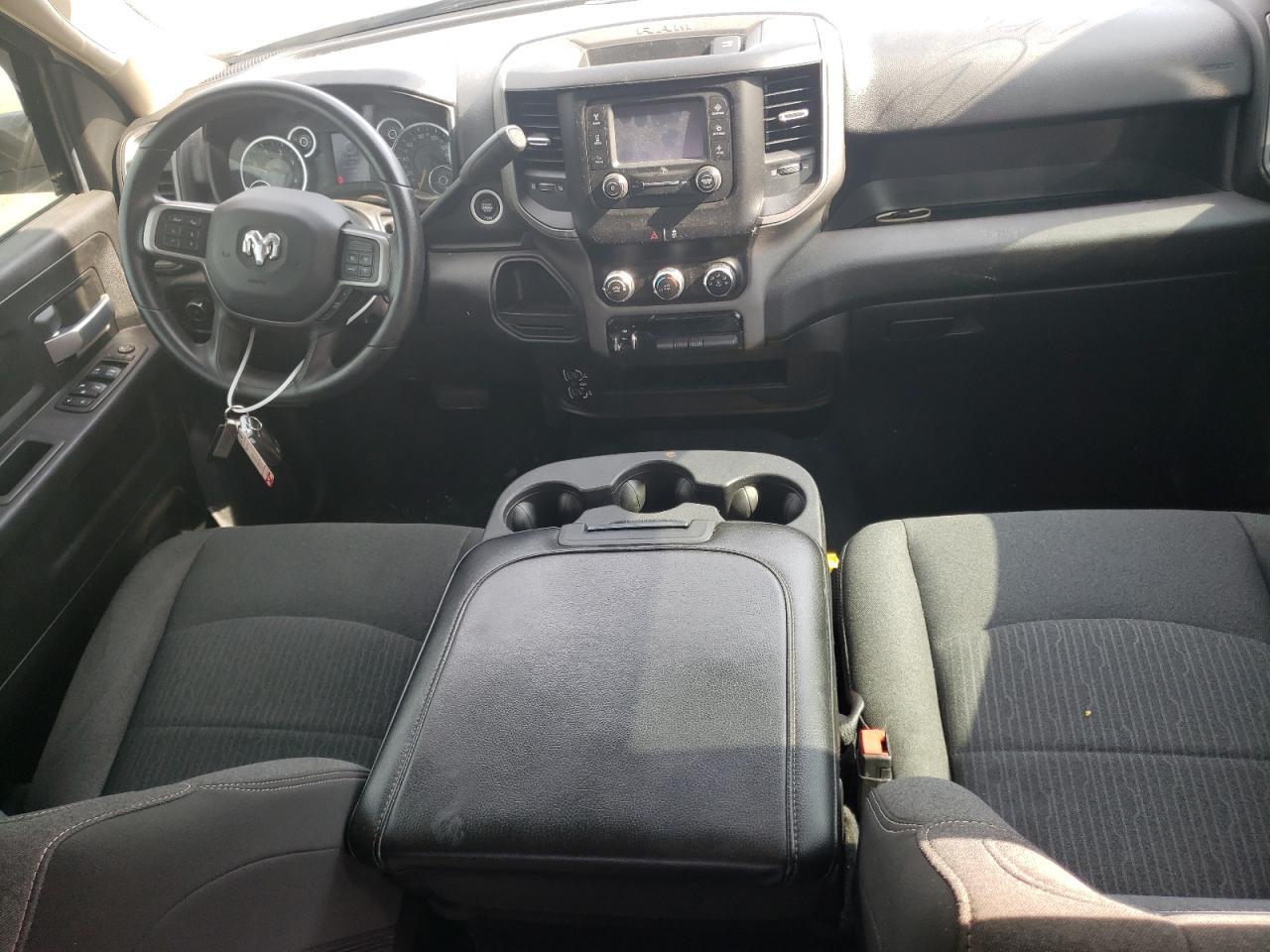 3C63RPGL9KG618080 2019 Ram 3500 Trade