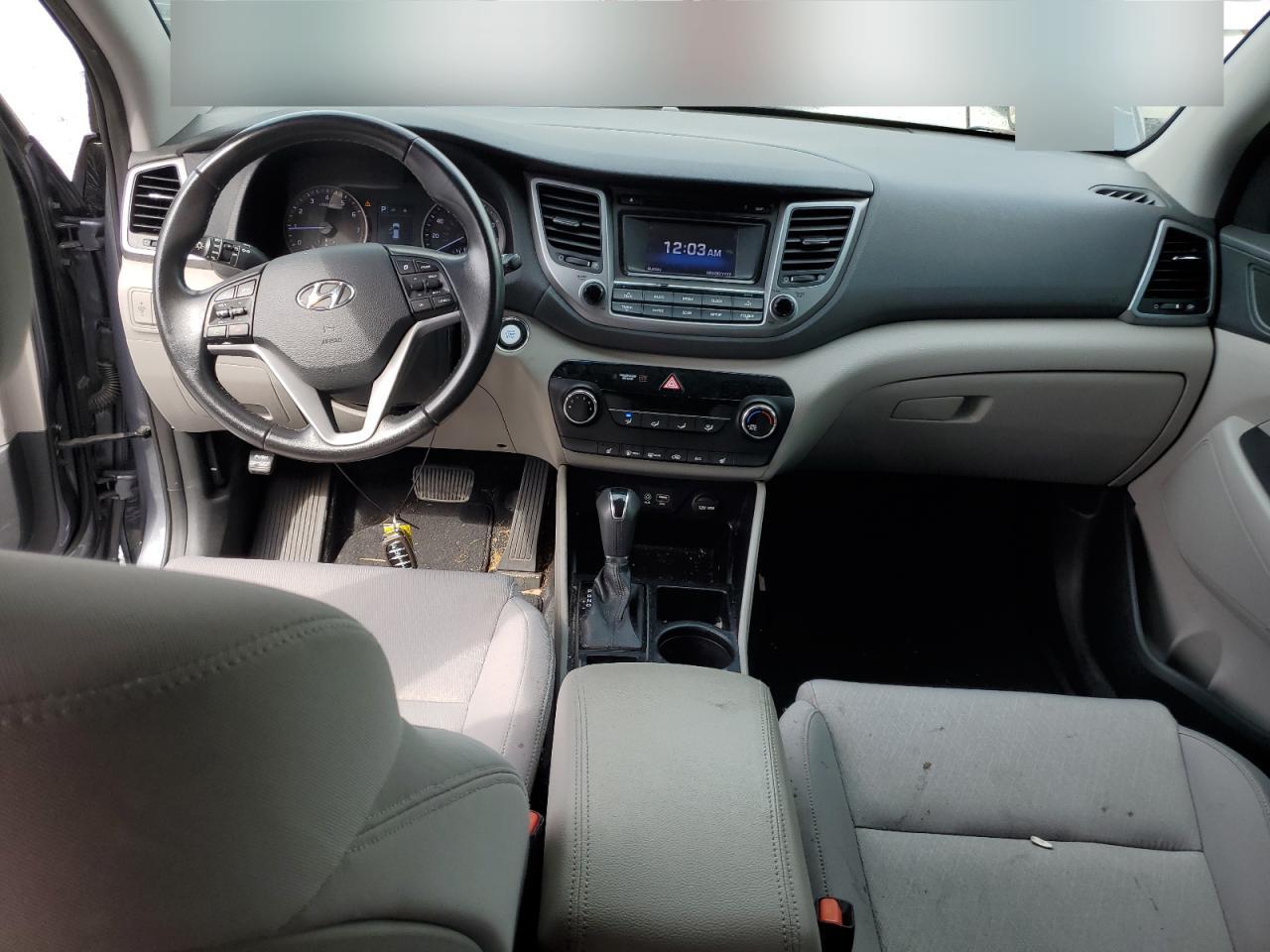 KM8J33A28HU324746 2017 Hyundai Tucson Limited