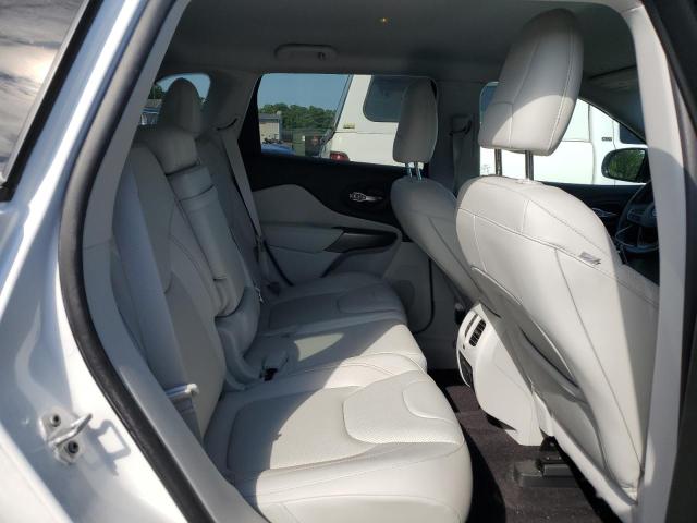 2019 Jeep Cherokee Limited VIN: 1C4PJMDX4KD186079 Lot: 60893164