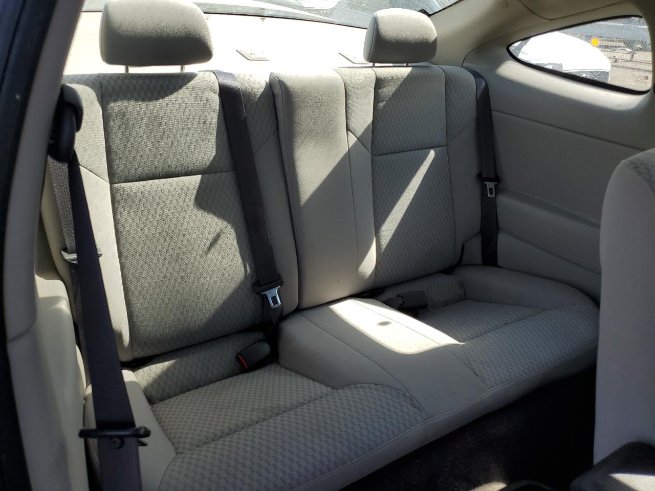 1G1AL18F577115777 2007 Chevrolet Cobalt Lt