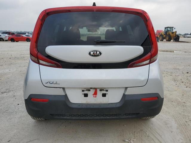 2021 Kia Soul - Image 6
