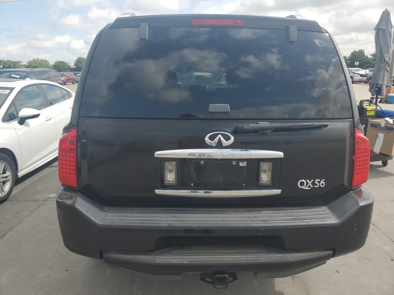 5N3AA08D18N906605 2008 Infiniti Qx56