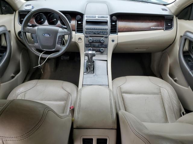 2010 Ford Taurus - Image 8