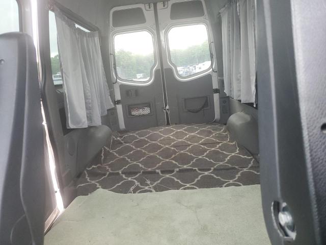 2016 Mercedes-Benz Sprinter 2500 VIN: 8BRPE7CD3GE124752 Lot: 57174064