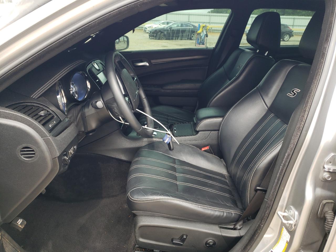 2C3CCAGG3EH374509 2014 Chrysler 300 S