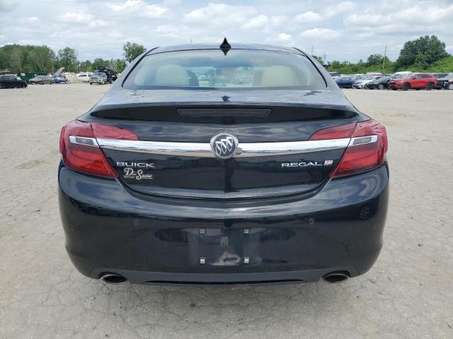 2015 Buick Regal Premium VIN: 2G4GN5EX0F9131538 Lot: 57539314