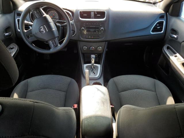 2014 Dodge Avenger Se VIN: 1C3CDZAB1EN234944 Lot: 60504814