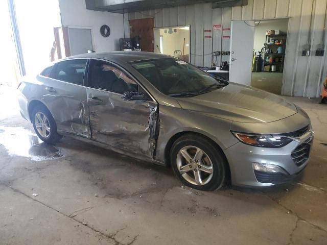 2023 CHEVROLET MALIBU LS 1G1ZC5ST6PF163450  61246124