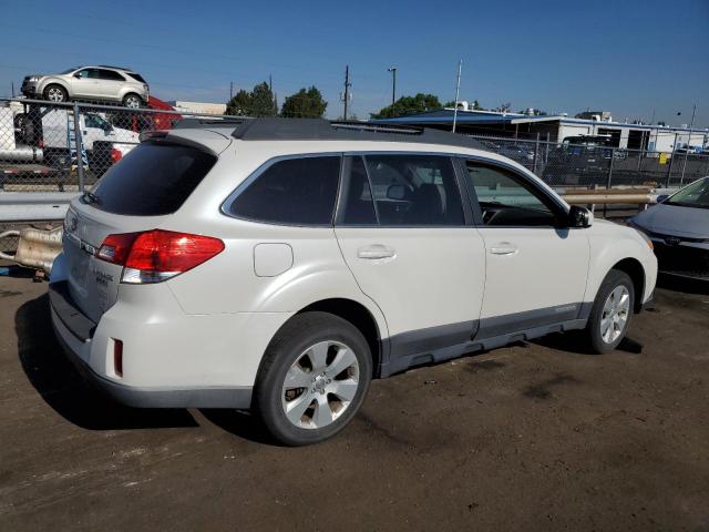 4S4BRBKC3A3317798 2010 Subaru Outback 2.5I Limited