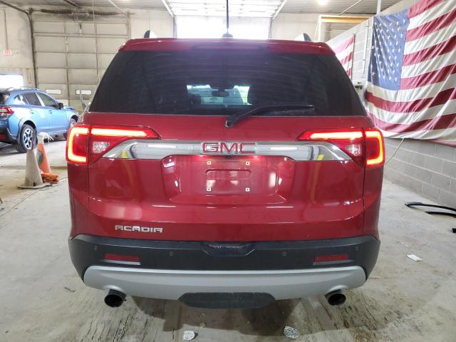 VIN 1GKKNMLS9KZ150254 2019 GMC Acadia, Slt-1 no.6