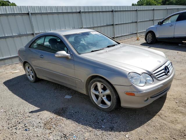 2005 Mercedes-Benz Clk 320C VIN: WDBTJ65J85F127581 Lot: 58733084