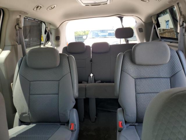 2010 Chrysler Town & Country Touring VIN: 2A4RR5D18AR104170 Lot: 60570694