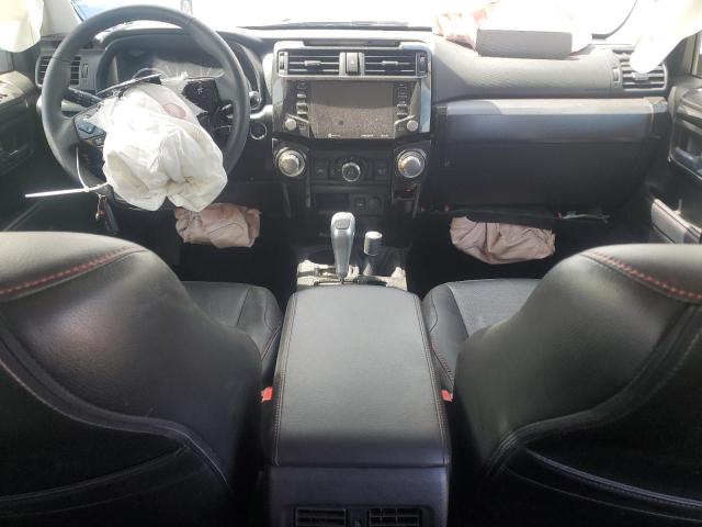 2021 Toyota 4Runner Sr5/Sr5 Premium VIN: JTEPU5JR1M5943175 Lot: 59939064