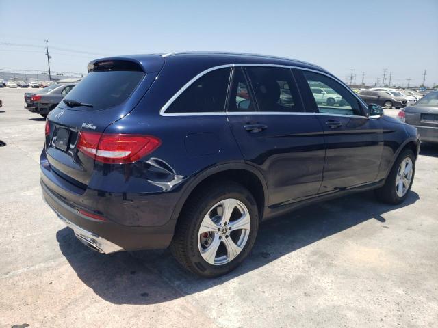 2018 Mercedes-Benz Glc 300 VIN: WDC0G4JB4JV094885 Lot: 61117504