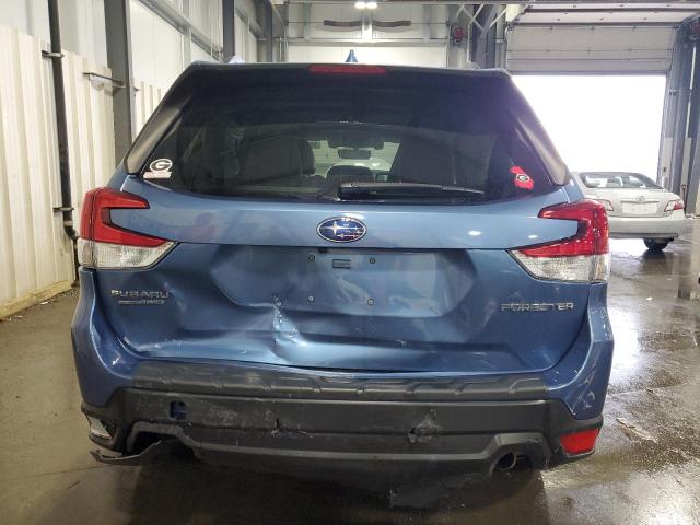 2020 Subaru Forester Limited VIN: JF2SKASC6LH518833 Lot: 60056344