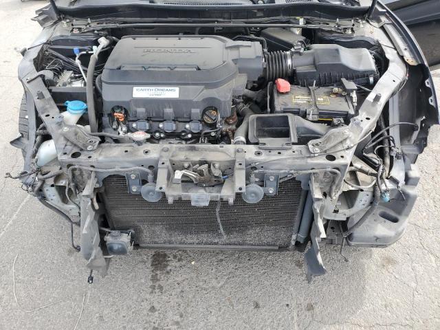 VIN 1HGCR3F99EA029428 2014 Honda Accord, Touring no.11