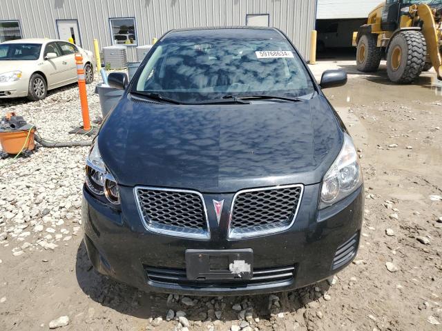 2010 Pontiac Vibe VIN: 5Y2SP6E84AZ410691 Lot: 59768634