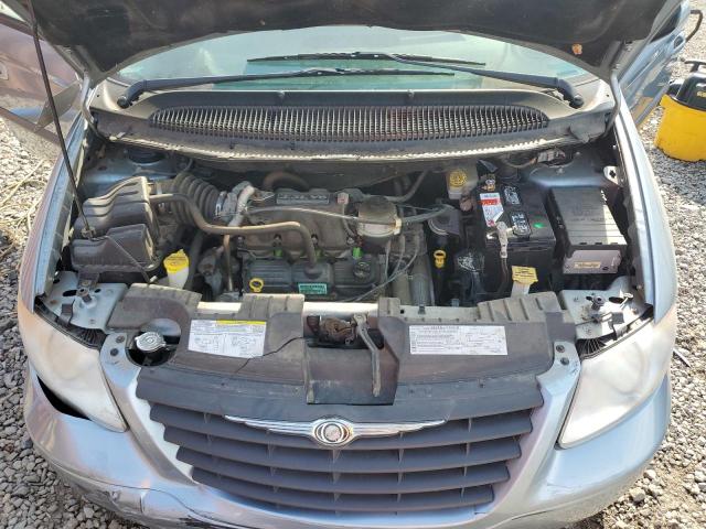 2006 Chrysler Town & Country VIN: 1A4GP45RX6B693322 Lot: 58532374
