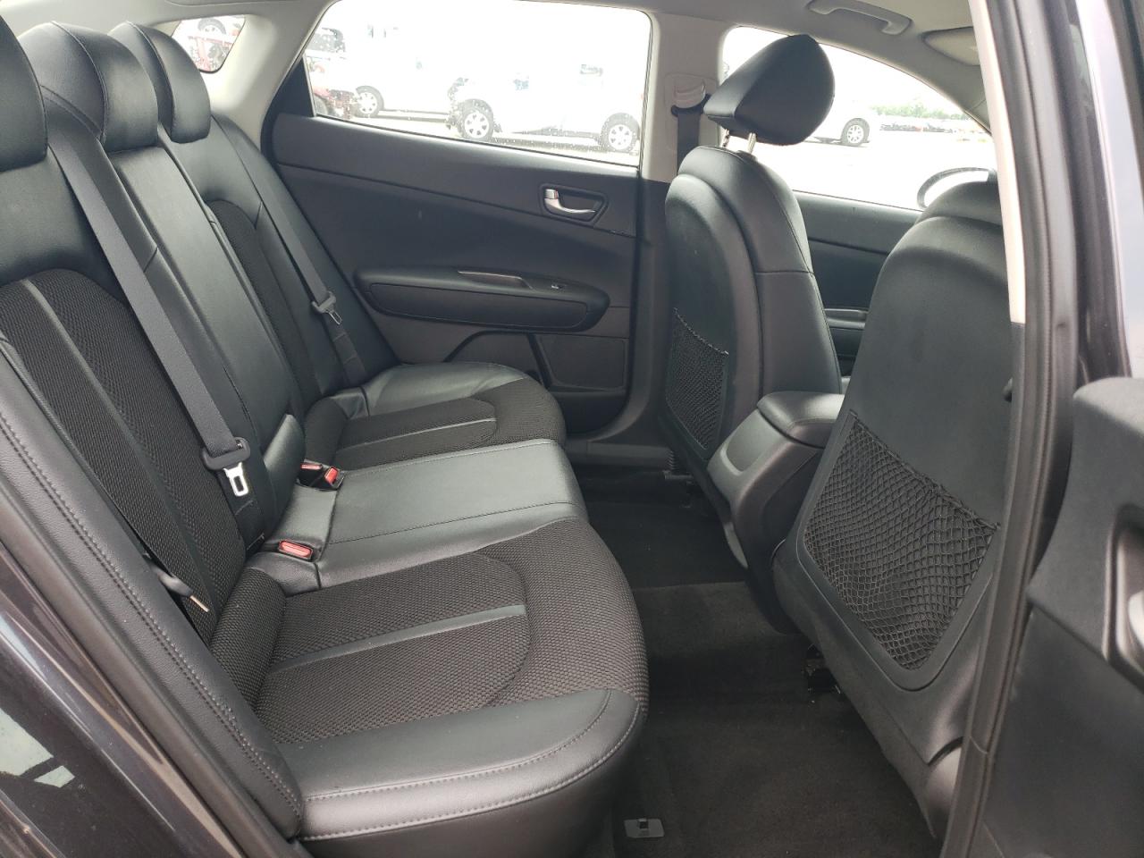 5XXGT4L32KG326399 2019 Kia Optima Lx