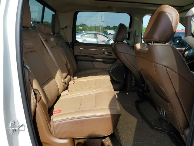 2020 Ram 1500 Longhorn VIN: 1C6SRFKT7LN356713 Lot: 57287564