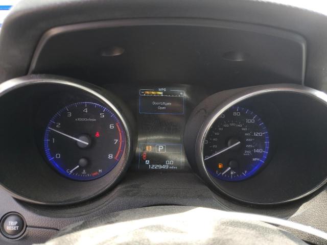 2017 Subaru Outback 2.5I Premium VIN: 4S4BSAFCXH3339848 Lot: 61096274