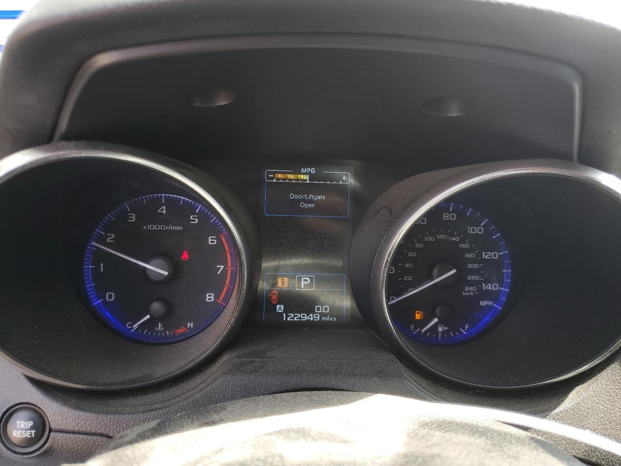 4S4BSAFCXH3339848 2017 Subaru Outback 2.5I Premium