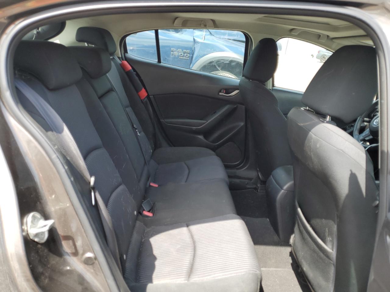 3MZBM1L72FM196652 2015 Mazda 3 Touring