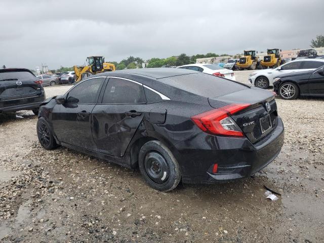 Vin: 19xfc2f56ge028676, lot: 57676674, honda civic lx 20162