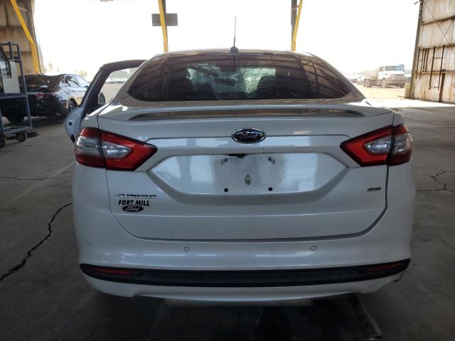 VIN 3FA6P0H7XFR189181 2015 Ford Fusion, SE no.6