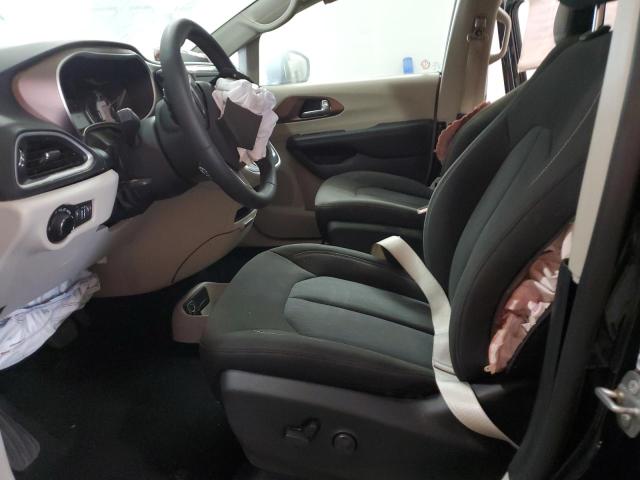2023 CHRYSLER VOYAGER LX - 2C4RC1CG0PR524763