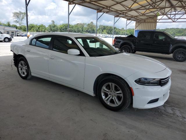 2017 DODGE CHARGER SE - 2C3CDXBG1HH593383