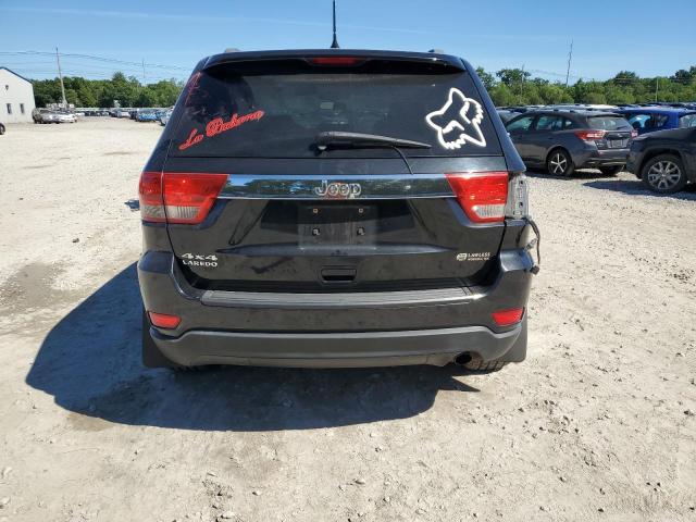 2011 Jeep Grand Cherokee Laredo VIN: 1J4RR4GG2BC552361 Lot: 60546324