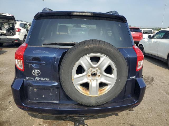 2007 Toyota Rav4 VIN: JTMBD33V675120453 Lot: 59060094