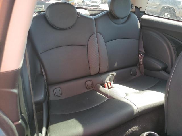 2009 Mini Cooper VIN: WMWMF33539TU75384 Lot: 58858884