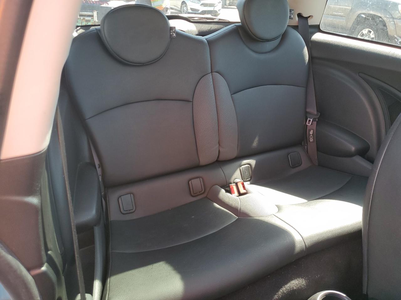 WMWMF33539TU75384 2009 Mini Cooper