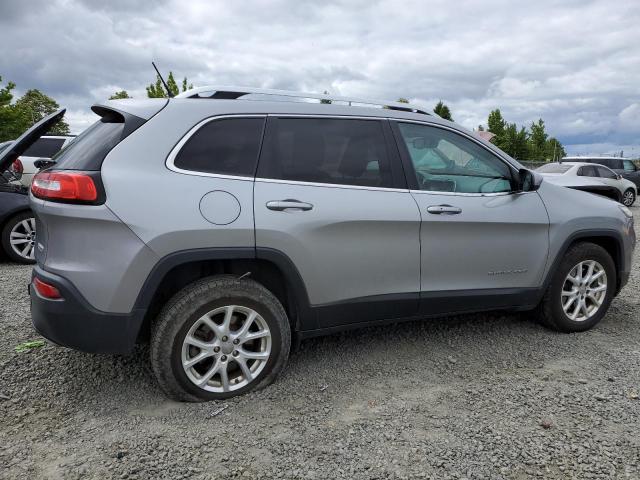 2015 JEEP CHEROKEE L - 1C4PJMCS3FW756699
