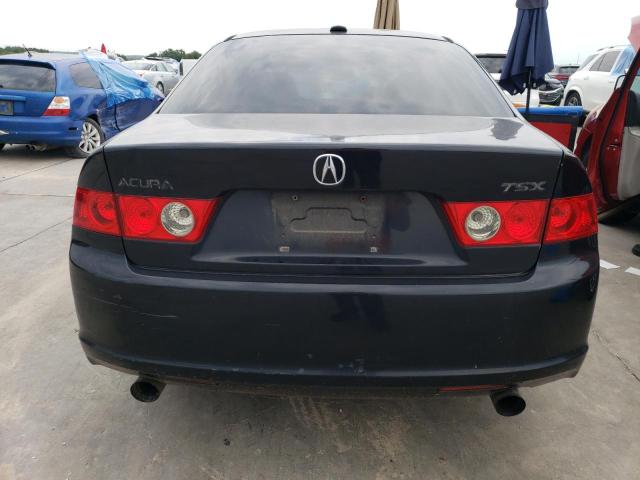 2006 Acura Tsx VIN: JH4CL96856C009059 Lot: 56754524